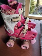 Rolschaatsen Nijdam maat 27-31, Ophalen of Verzenden, Gebruikt, Kinderen