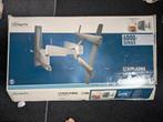 Vogel's wandbeugel EFW 6345., Audio, Tv en Foto, Televisiebeugels, Ophalen of Verzenden, Gebruikt