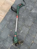 parkside gras trimmer, Ophalen, Zo goed als nieuw, Elektrisch, Parkside