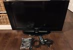 Samsung 32 inch LCD TV perfect voor retro consoles, Audio, Tv en Foto, Televisies, Ophalen, Gebruikt, 50 Hz, HD Ready (720p)