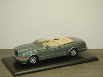 Bentley Azure - SMTS England - 1:43 beschikbaar voor biedingen
