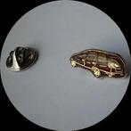 FIAT MAREA WEEKEND pin, rood, Ophalen of Verzenden, Zo goed als nieuw, Transport, Speldje of Pin