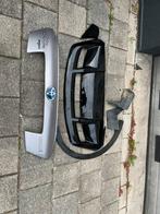 Toyota chr achterspoiler, Ophalen