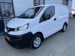 Nissan NV200 1.5 dCi Business / vaste prijs rijklaar € 7.9, Voorwielaandrijving, Euro 5, Stof, Gebruikt