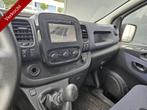 Opel Vivaro 1.6 CDTI L1H1 Sport airco navi trekhaak, Gebruikt, Euro 6, 2000 kg, Wit