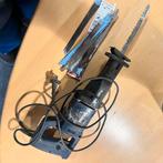 Recipro zaag merk FERM, Doe-het-zelf en Verbouw, Gereedschap | Handgereedschap, Ophalen of Verzenden, Gebruikt