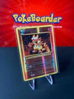 Magmar 20 (reversed holo), Ophalen of Verzenden, Nieuw, Losse kaart, Foil