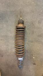 Hexagon 125cc achterveer, Fietsen en Brommers, Ophalen of Verzenden, Gebruikt