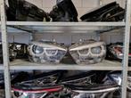 Bmw 1 serie F20 F21 LCI VOL LED koplampen unit SL, Verzenden, Gebruikt, BMW
