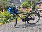 Cortina U4 transportfiets (heren), Fietsen en Brommers, Ophalen, Zo goed als nieuw, 26 inch of meer, Versnellingen