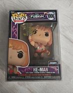 Funko Pop! Games Fusion He-Man #1006, Verzamelen, Ophalen of Verzenden, Zo goed als nieuw