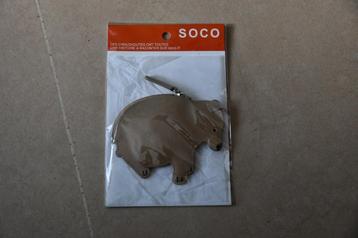 Kinder portemonneertje van SOCO beschikbaar voor biedingen