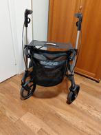 Rollator Gemino, Diversen, Rollators, Ophalen, Opvouwbaar, Zo goed als nieuw