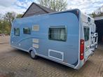 Caravelair Venicia 480 bj 2010, Caravans en Kamperen, Treinzit, Particulier, 1250 - 1500 kg, Caravelair