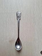 div. theelepeltjes, Verzamelen, Porselein, Kristal en Bestek, Ophalen of Verzenden, Gebruikt, Metaal, Bestek