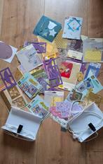 Sjblonen voor Embossing, Hobby en Vrije tijd, Kaarten | Zelf maken, Ophalen, Fantasie, Pons of Mal