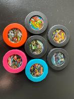 7 Mario kart coins, Verzamelen, Ophalen of Verzenden