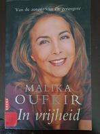 Malika Oufkir - In vrijheid, Ophalen of Verzenden, Zo goed als nieuw, Malika Oufkir