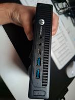 HP EliteDesk I5 -8GB/256GB, Computers en Software, Desktop Pc's, Ophalen, Zo goed als nieuw, 3 tot 4 Ghz