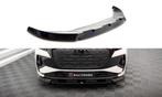 Voorlip sideskirt spoiler diffuser Audi Q4 E-Tron etron 21+, Auto diversen, Tuning en Styling, Ophalen of Verzenden
