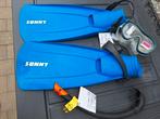 Zwemvliezen Sunny, Ophalen of Verzenden, Snorkelvinnen