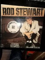 Rod Stewart - Every Beat Of My Heart Vinyl, Ophalen of Verzenden, 1980 tot 2000, Gebruikt