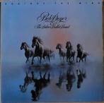 Bob Seger - Against The Wind LP, Ophalen of Verzenden