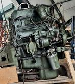 OM314 werkende motor, Auto-onderdelen, Ophalen of Verzenden
