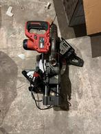 SKIL Afkortzaag / Verstekzaag, Ophalen, Gebruikt, Afkortzaag, 30 tot 70 mm