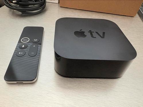 Apple TV 4K, 32GB, model A1842, Audio, Tv en Foto, Mediaspelers, HDMI, Ophalen of Verzenden