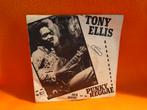 Tony Ellis - Punky Reggae (1978), Gebruikt, 7 inch, Single, Ophalen of Verzenden