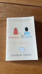 Eleanor & park, Ophalen, Zo goed als nieuw, Rainbow rowell