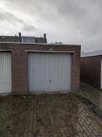 Garagebox te Zevenbergen in verhuurde staat, Noord-Brabant