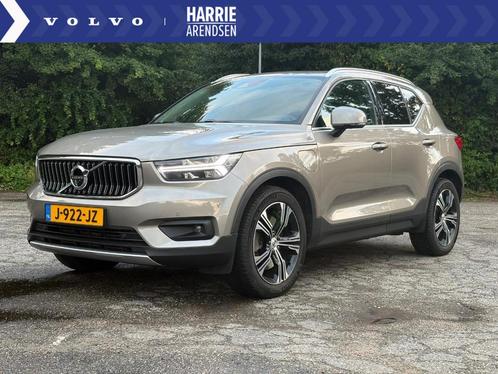 Volvo XC40 1.5 T5 Recharge Inscription | Trekhaak uitklapbaa, Auto's, Volvo, Bedrijf, Te koop, XC40, ABS, Adaptive Cruise Control