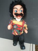 Oude pop, Verzamelen, Poppen, Verzenden, Zo goed als nieuw, Pop