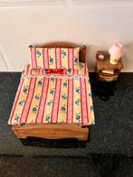 Sylvanian families twijfelaar | 5 december, Ophalen of Verzenden, Zo goed als nieuw, Poppenhuis