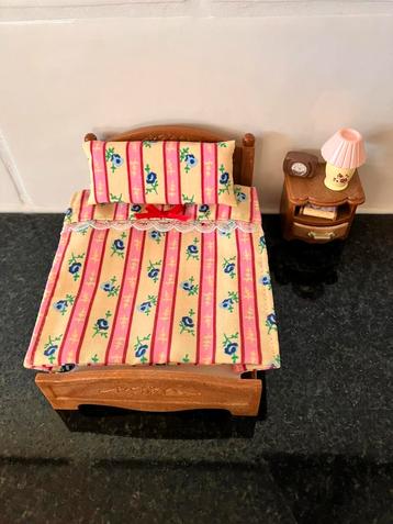 Sylvanian families twijfelaar | 5 december beschikbaar voor biedingen