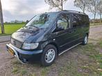 Mercedes Vito Camper V220  2.2 CDI AUT, Auto's, 221 €/maand, Beige, 4 cilinders, 2000 kg