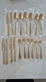 18-delig bestek Royal van Kempen en Begeer - Nieuw, Huis en Inrichting, Keuken | Bestek, Ophalen of Verzenden, Nieuw, Rvs of Chroom