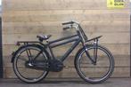 24 inch Cortina U4 jongens transportfiets 3v met garantie, Niet ingevuld, Gebruikt, Niet ingevuld, Niet ingevuld