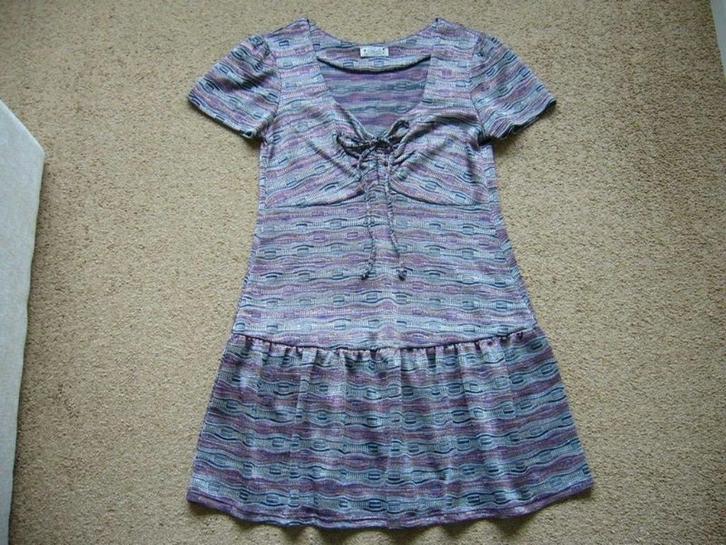 Deby Debo jurkje / tuniek maat 36 nieuw, Kleding | Dames, Jurken, Nieuw, Maat 36 (S), Ophalen of Verzenden