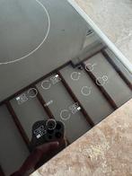 Whirlpool kookplaat 4 pits, Witgoed en Apparatuur, Kookplaten, Ophalen, 4 kookzones, Zo goed als nieuw, Inbouw