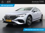 Mercedes-Benz EQE 300 Business Edition 89 kWh Accu | Panoram, Auto's, Mercedes-Benz, Automaat, Metallic lak, Achterwielaandrijving
