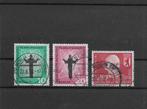 Berlijn, jaargang 1958, gestempeld, kompleet., Verzenden, Overige periodes, Gestempeld