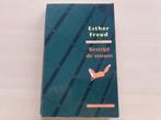 Esther Freud - Bestrijd de vossen, Ophalen of Verzenden, Gelezen