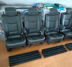 Camperstoelen Zelfbouw Oldtimer,Bus,Camper,Vw Transporter T4, Auto-onderdelen, Interieur en Bekleding, Ophalen, Gebruikt, Triumph