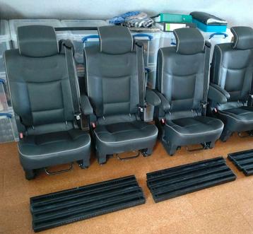 Camperstoelen Zelfbouw Oldtimer,Bus,Camper,Vw Transporter T4 beschikbaar voor biedingen