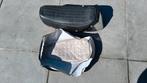 Yamaha fs1 buddyseat stalen kontje met nw overtrek, Ophalen of Verzenden, Zo goed als nieuw