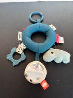 Done by Deer hanger blauw, Ophalen of Verzenden, Zo goed als nieuw, Overige typen