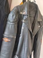 Harley Davidson Leren Jas, Motoren, Kleding | Motorkleding, Heren, Jas | leer, Harley Davidson, Ophalen of Verzenden